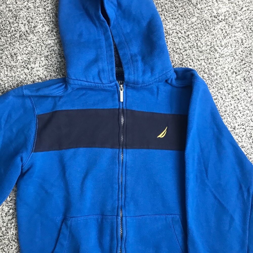 Boys Hoodie